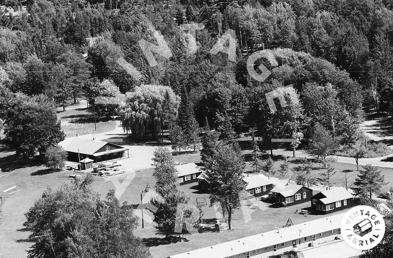 Artesia Beach Campground and Motel - 1983